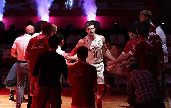 Sunday’s game Wisconsin vs. Penn State postponed for health and safety concerns