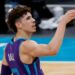 Rookie LaMelo Ball pours in career-high 27 points, Hornets top Bucks 126-114