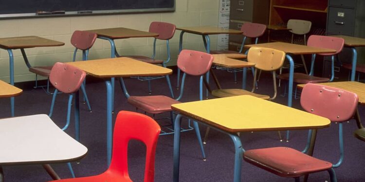 Alan Borsuk on WTMJ: Milwaukee Public Schools return proposal the classic ‘rock and a hard place’