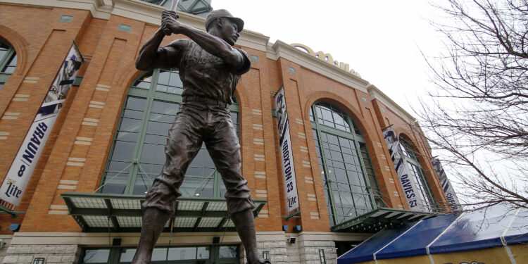 Photo gallery: Looking back at a legend