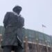 Sights and sounds from Lambeau Field ahead of the NFC Championship [Photos]
