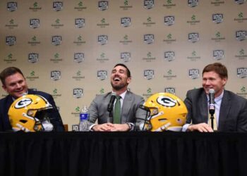 Extra Points: Packers Success Starts at Top