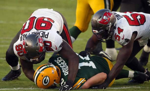 Throw Week-6 Out the Window