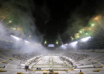 Packers Hall of Famer, McCarren to WTMJ: “You don’t get this stuff done without talent”