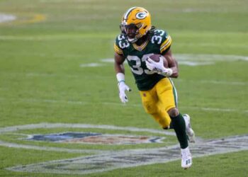 Extra Points: Jones’ing for Jones