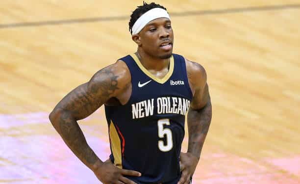 Extra Points: Don’t Dis Bled