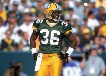 Extra Points: The Butler Did It