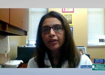 Everyday Health – Same Day Care – Stuti Shankar, MD