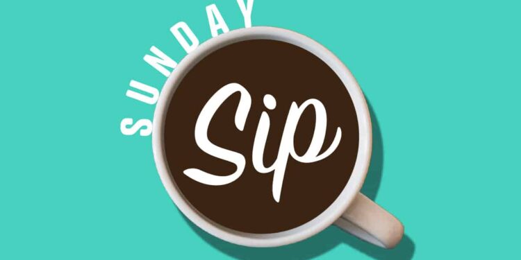 2/21/2021: Sunday Sip- Black Husky Brewing