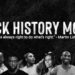Black History Month