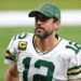 Aaron Rodgers donates $500,000 to help California small businesses [VIDEO]
