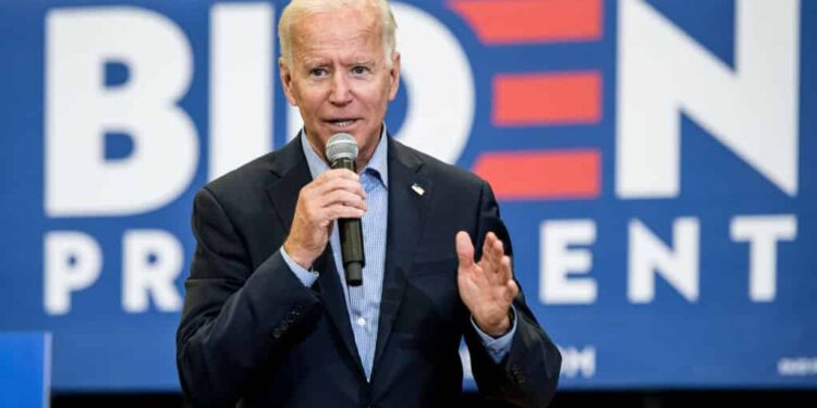 How Milwaukee landed President Joe Biden’s first official visit outside nation’s capital