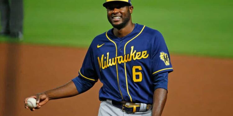 Lorenzo Cain has no regrets about opting out in 2020, cited COVID-19 concerns and ‘renewing faith’ [VIDEO]