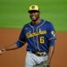 Lorenzo Cain has no regrets about opting out in 2020, cited COVID-19 concerns and ‘renewing faith’ [VIDEO]