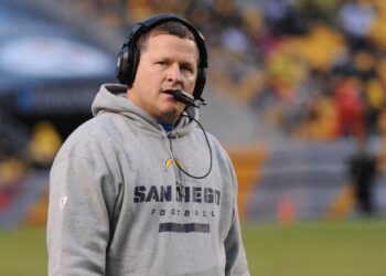 REPORT: Packers to hire Joe Barry for team’s Defensive Coordinator opening