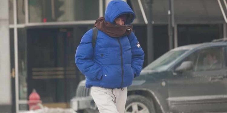 ‘Frozen pipes can cause tremendous amounts of damage:’ Expert gives advice on protecting your home