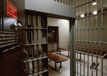 Former Milwaukee County Jail Correctional Officer resigns, following sexual assault charges