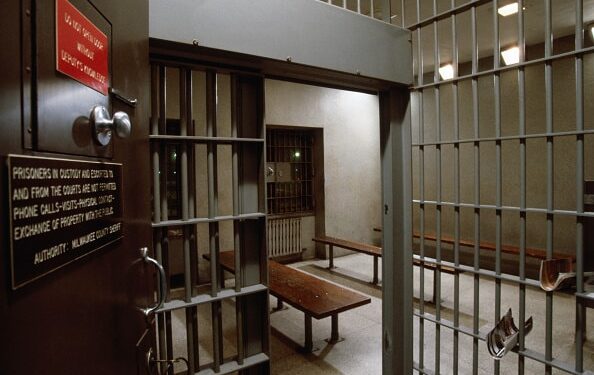 Former Milwaukee County Jail Correctional Officer resigns, following sexual assault charges