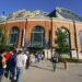 Brewers asking Milwaukee for 35% capacity at American Family Field for home games