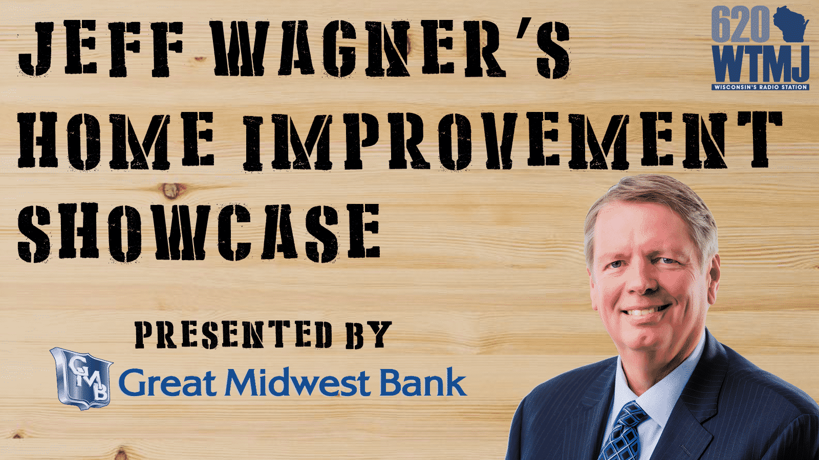 Wagner's Home Improvement Showcase - WTMJ