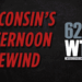 Wisconsin’s Afternoon Rewind – February 9th, 2021