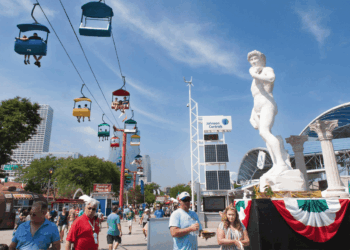 Festa Italiana canceled for second consecutive year