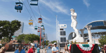 Festa Italiana canceled for second consecutive year