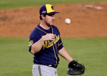 Pauley’s Perspective: Options at 3rd Base