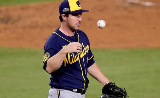 Pauley’s Perspective: Options at 3rd Base