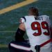 Extra Points: Watt’s The Rush?