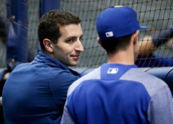 Extra Points: Broken System Benefits Brewers