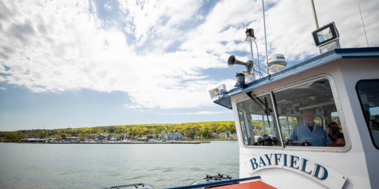 Travel Wisconsin: Summer Planning