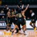UWM Panthers keep NCAA Tournament chances alive, come back from 24-point deficit to beat Wright State