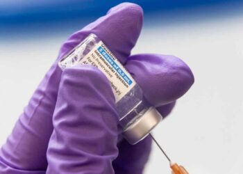 Wisconsin expected to hit one million residents fully vaccinated by Sunday