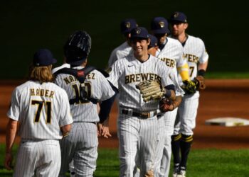 Getting you ready for baseball season with the WTMJ Brewers Spring Training Special