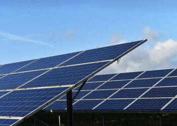 New solar energy system coming to Milwaukee