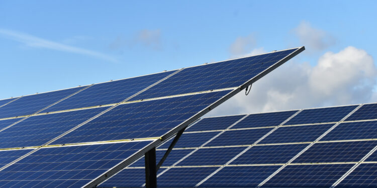 New solar energy system coming to Milwaukee