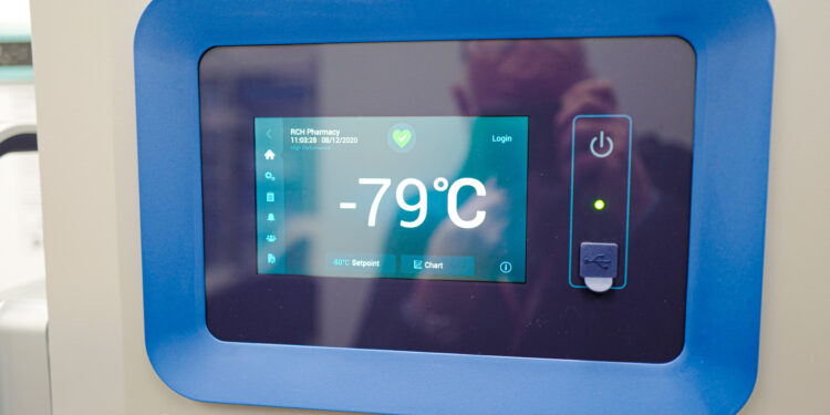 Would you ever consider cryogenically freezing your body?