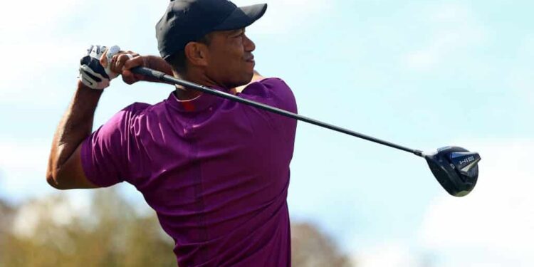 Steve Stricker, Pro Golfer and Colleague of Tiger Woods, is ‘hopeful’ Woods will be involved in Ryder Cup