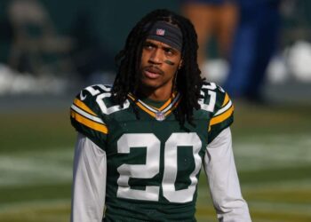 REPORT: Kevin King returning to Packers on one-year deal worth $6 million