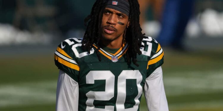 REPORT: Kevin King returning to Packers on one-year deal worth $6 million