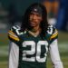 REPORT: Kevin King returning to Packers on one-year deal worth $6 million