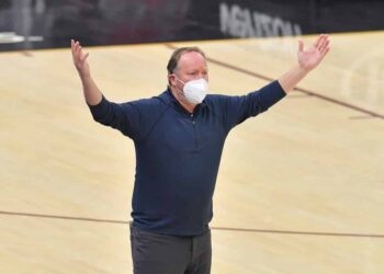 Bucks could be without seven players against New York, including Antetokounmpo and Middleton