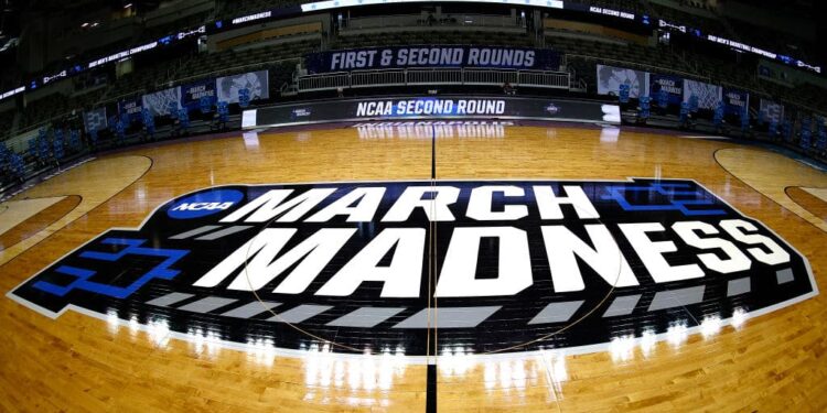 Extra Points: March Madness at its finest