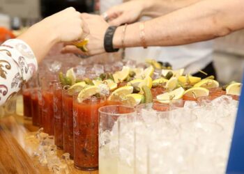 Bloody Mary Fest returning to the Deer District this summer