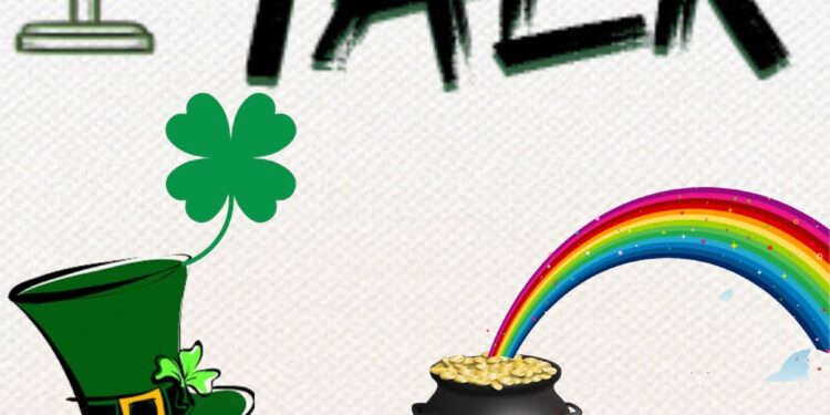 03-17-21 Bucks Talk w/ Greg Matzek & Justin Garcia