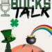 03-17-21 Bucks Talk w/ Greg Matzek & Justin Garcia