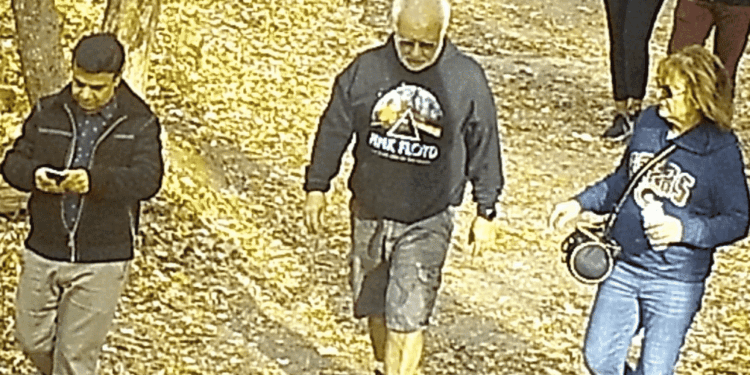 Investigators identify potential witnesses in Devil’s Lake homicide case