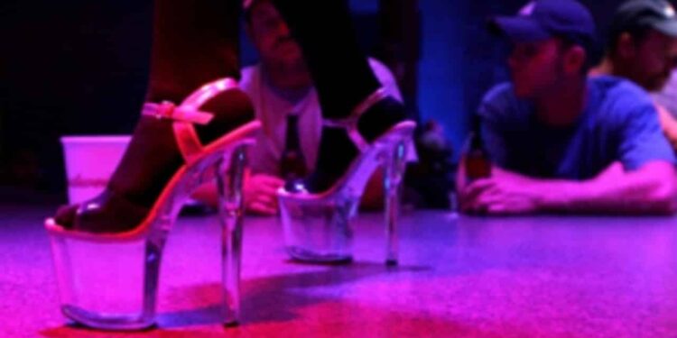 Dane Co. strip club shuts down voluntarily, following three separate shots fired incidents in one week