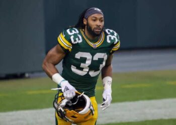 Extra Points: As Good As Gone